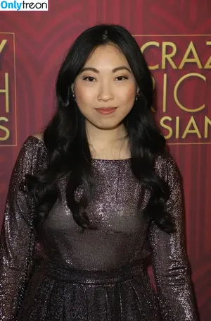 Awkwafina nude photo #0053