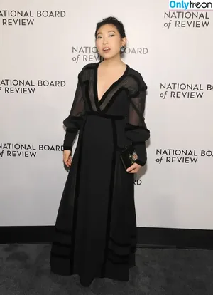 Awkwafina nude photo #0054