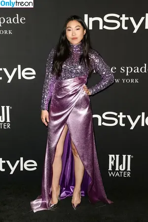 Awkwafina nude photo #0055
