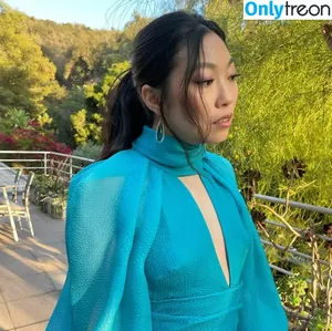 Awkwafina nude photo #0058