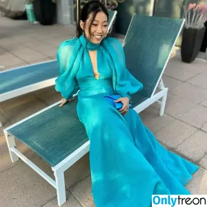 Awkwafina nude photo #0059