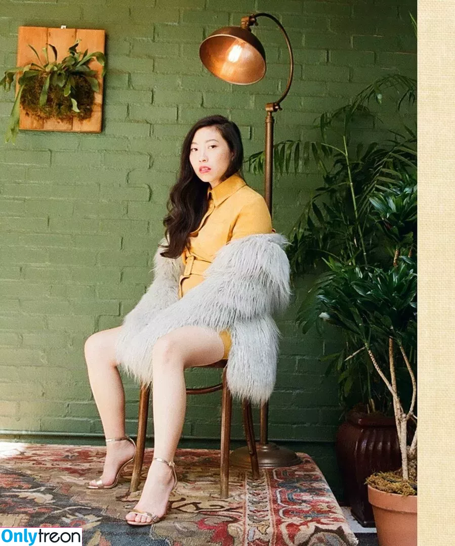 Awkwafina nude photo #0002 (Awkwafina)