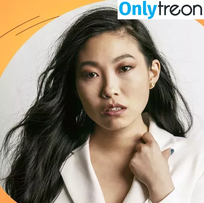 Awkwafina голая photo #0007 (Awkwafina)