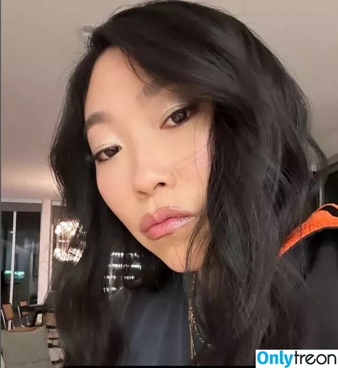 Awkwafina nude photo #0008 (Awkwafina)