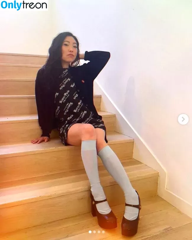 Awkwafina голая photo #0010 (Awkwafina)