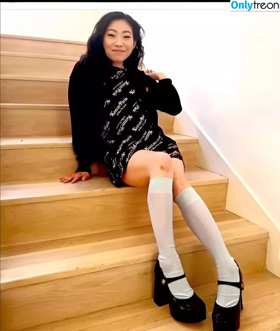 Awkwafina голая photo #0012 (Awkwafina)