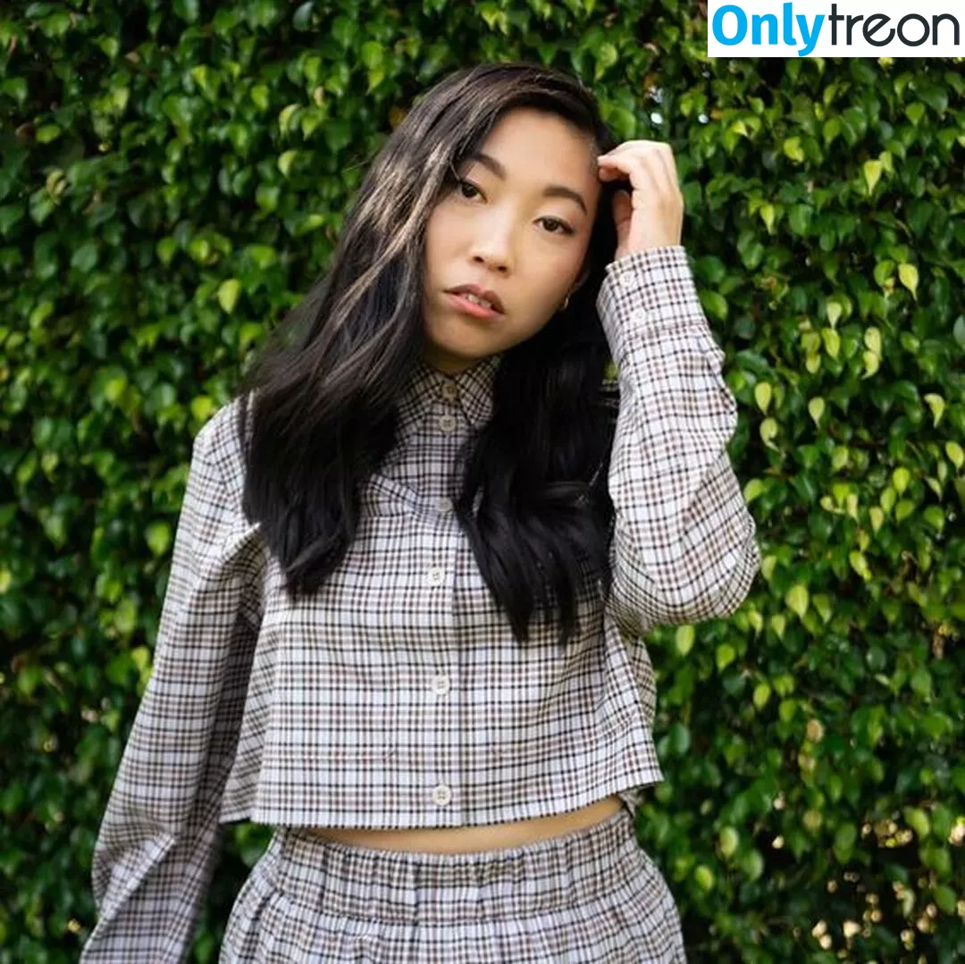 Awkwafina голая photo #0016 (Awkwafina)