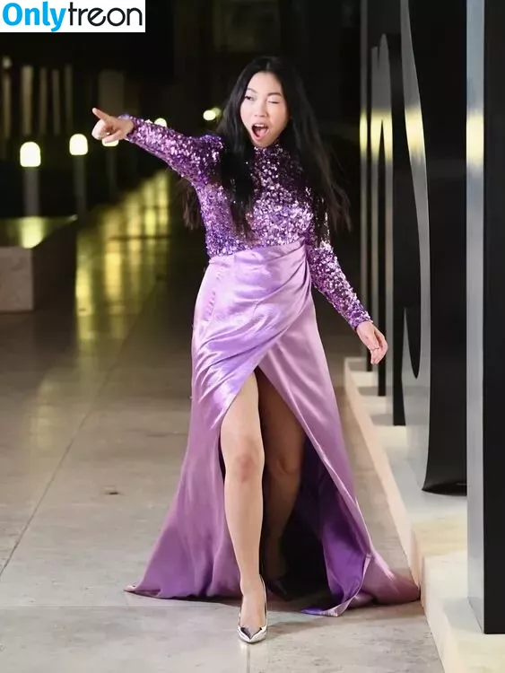 Awkwafina голая photo #0017 (Awkwafina)