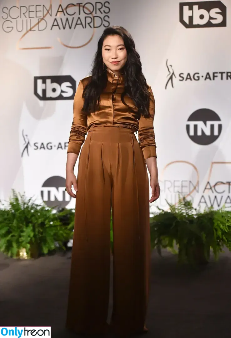 Awkwafina nude photo #0025 (Awkwafina)