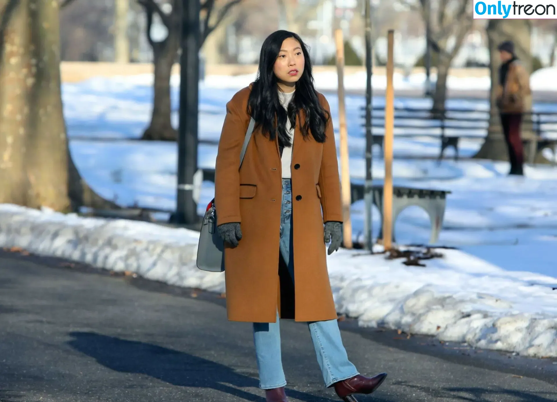 Awkwafina nude photo #0027 (Awkwafina)