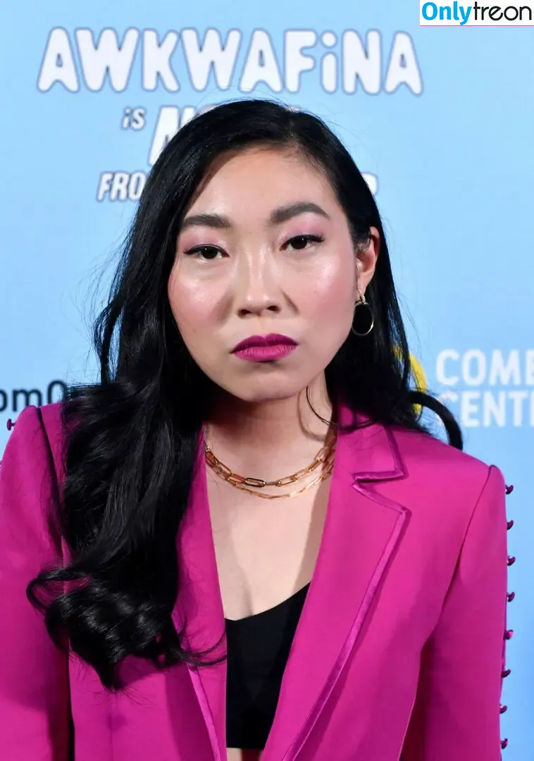 Awkwafina nude photo #0035 (Awkwafina)