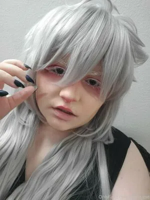 awoo.exe / cosplaycommunityxoxo nude photo #0062