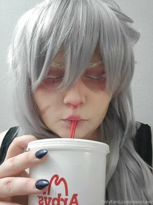 awoo.exe / cosplaycommunityxoxo nude photo #0063