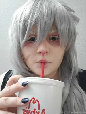 awoo.exe / cosplaycommunityxoxo nude photo #0064