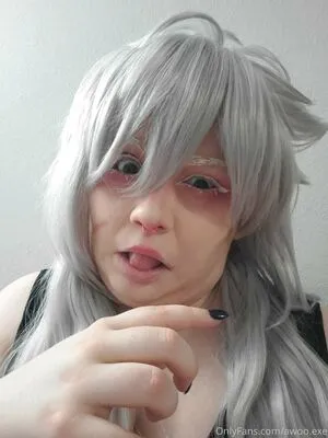 awoo.exe / cosplaycommunityxoxo nude photo #0066