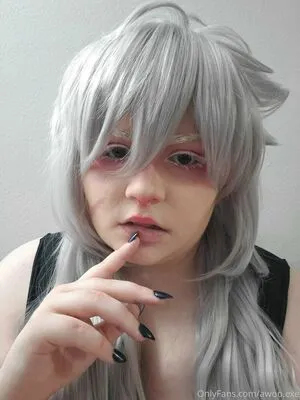 awoo.exe / cosplaycommunityxoxo nude photo #0068