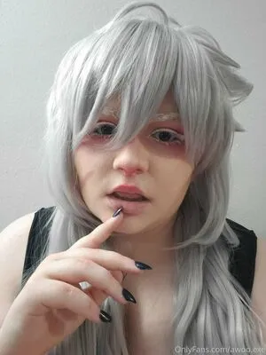 awoo.exe / cosplaycommunityxoxo nude photo #0069