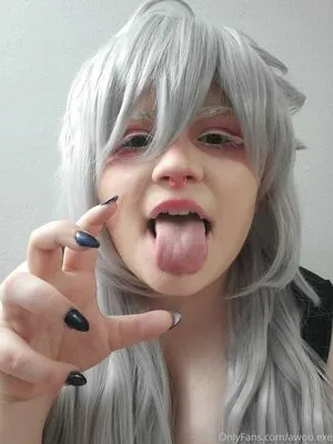 awoo.exe / cosplaycommunityxoxo nude photo #0071