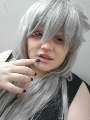 awoo.exe / cosplaycommunityxoxo nude photo #0072