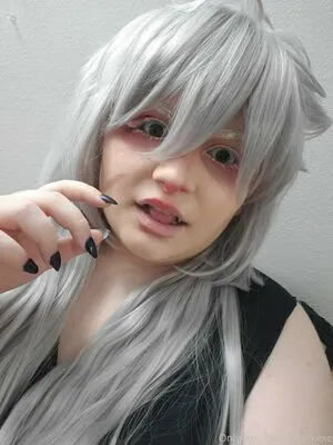 awoo.exe / cosplaycommunityxoxo nude photo #0073