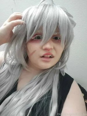 awoo.exe / cosplaycommunityxoxo nude photo #0074