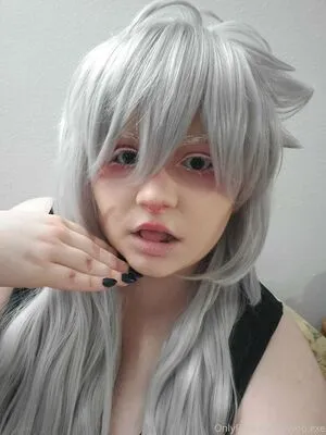 awoo.exe / cosplaycommunityxoxo nude photo #0076