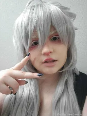 awoo.exe / cosplaycommunityxoxo nude photo #0077