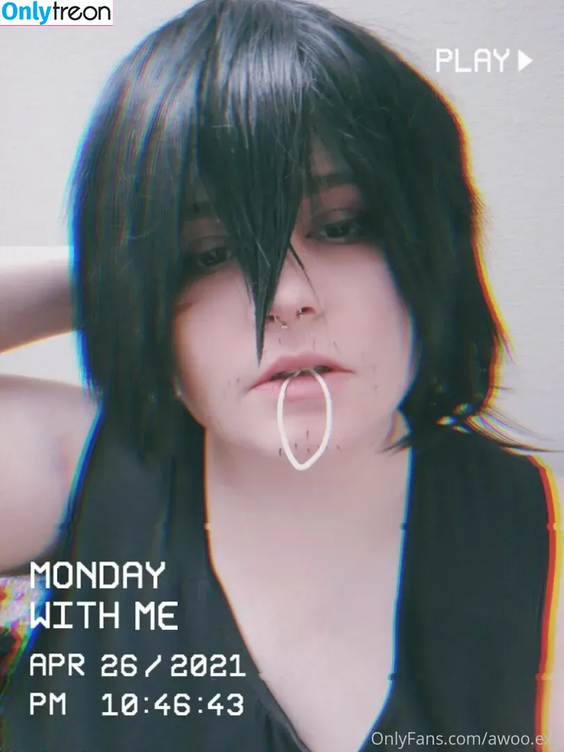 awoo.exe nude photo #0040 (cosplaycommunityxoxo)