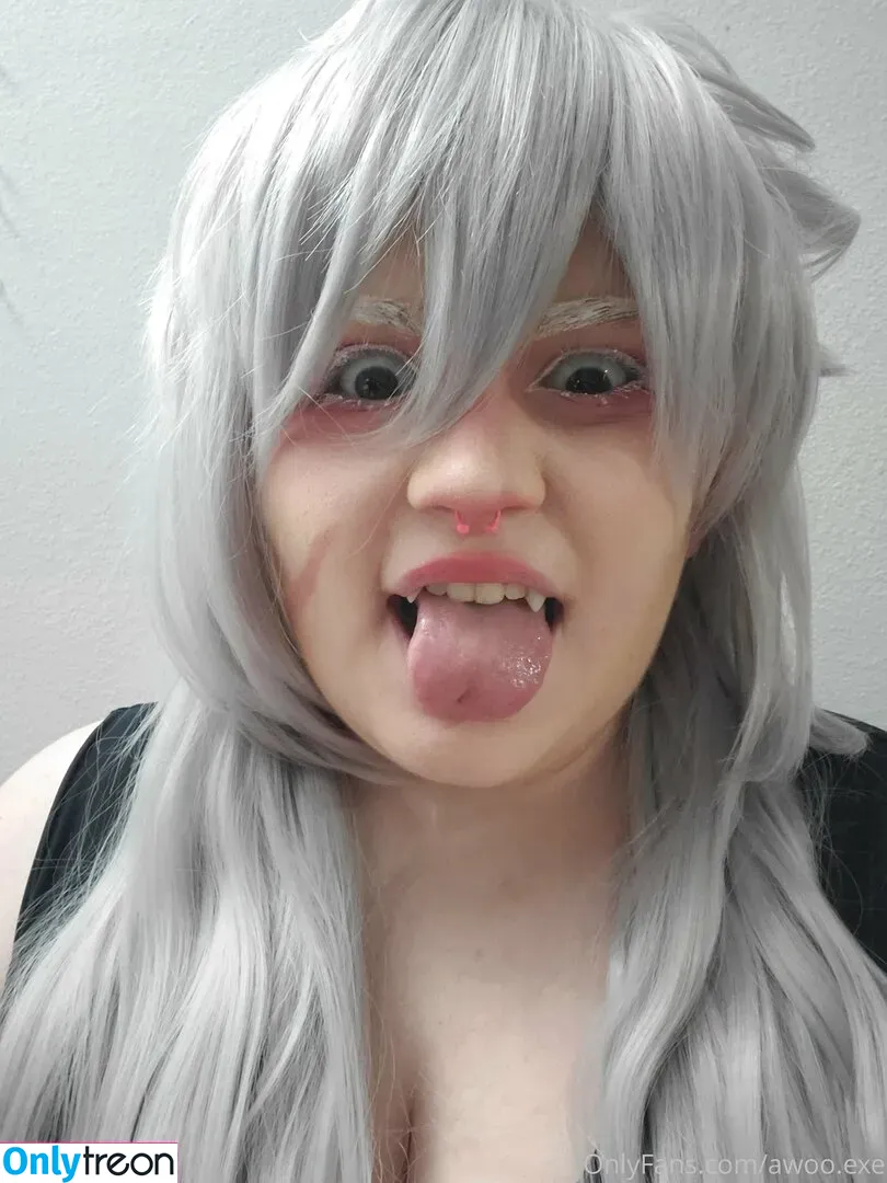 awoo.exe nude photo #0065 (cosplaycommunityxoxo)