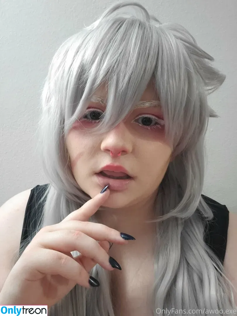 awoo.exe nude photo #0069 (cosplaycommunityxoxo)