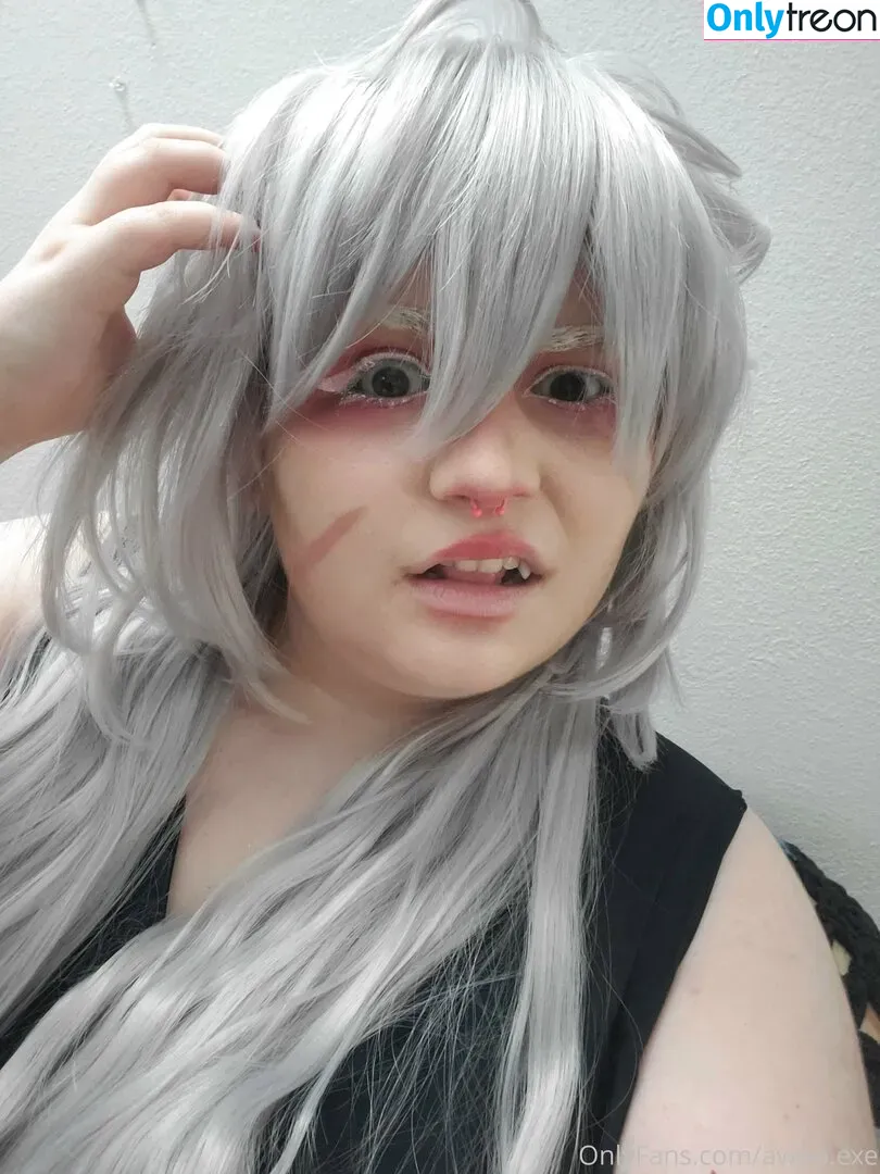 awoo.exe nude photo #0074 (cosplaycommunityxoxo)