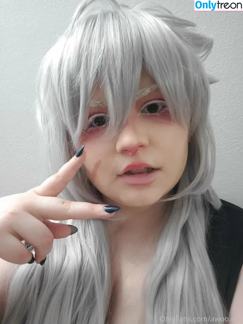 awoo.exe nude photo #0077 (cosplaycommunityxoxo)