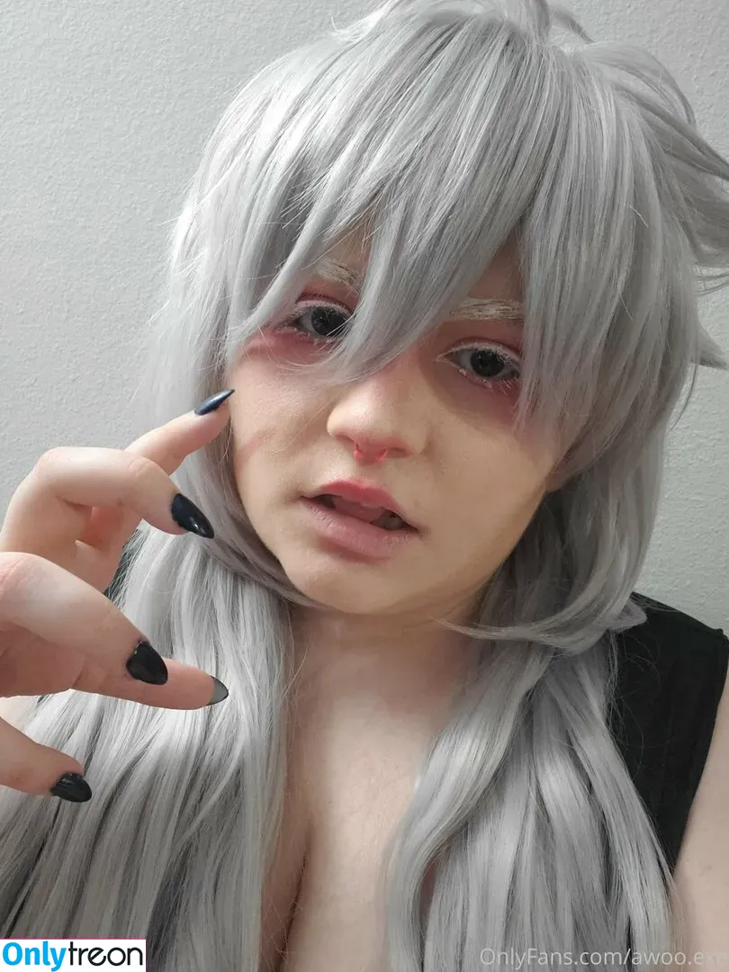 awoo.exe голая photo #0078 (cosplaycommunityxoxo)