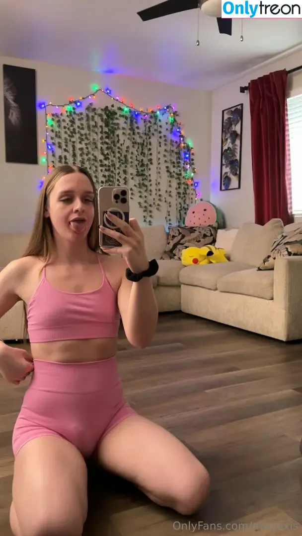 awwexis nude photo #0038 (awwexis_)