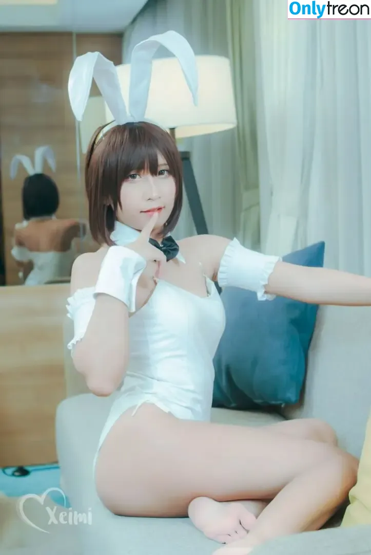 Axeiracos nude photo #0215 (Xeimicos)