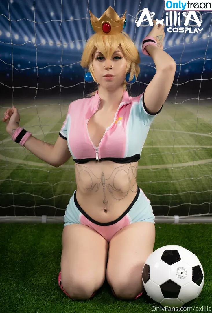 axillia nude photo #0023 (axilliacosplay)