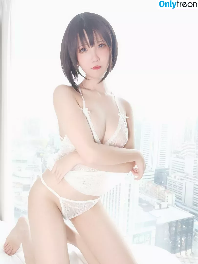 AxunkaOri nude photo #0023 (阿薰kaOri)