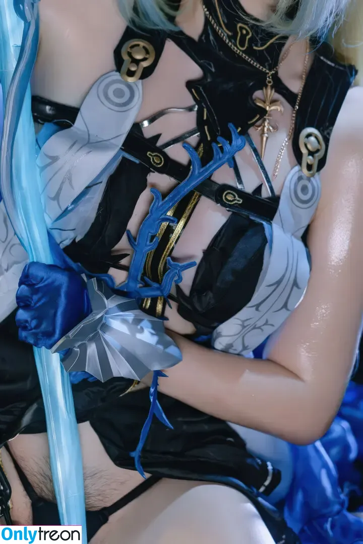 AxunkaOri nude photo #0070 (阿薰kaOri)