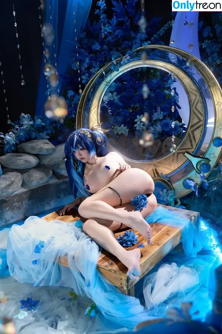 AxunkaOri nude photo #0093 (阿薰kaOri)