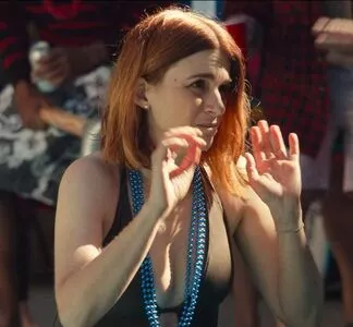 Aya Cash / Stormfront from The Boys / maybeayacash фото голая #0002