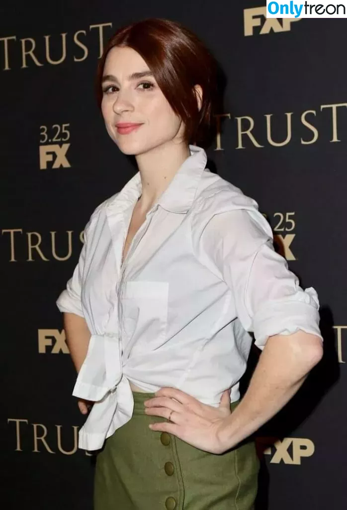 Aya Cash голая photo #0008 (Stormfront from The Boys / maybeayacash)