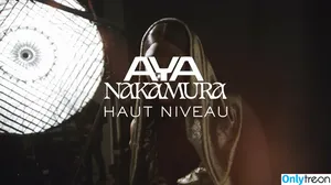Aya Nakamura / ayanakamura_officiel фото голая #0130