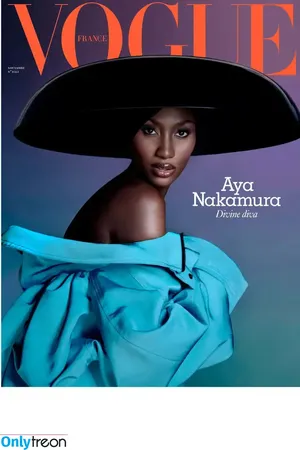 Aya Nakamura / ayanakamura_officiel фото голая #0136