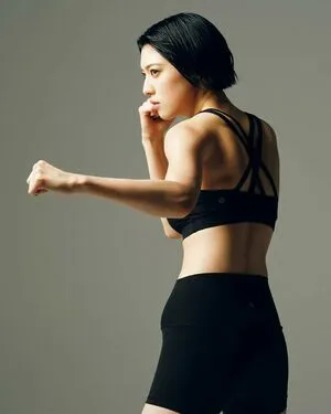 Ayaka Miyoshi / miyoshi.aa фото голая #0182