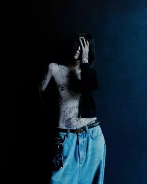 Ayaka Miyoshi / miyoshi.aa фото голая #0295