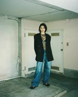 Ayaka Miyoshi / miyoshi.aa фото голая #0301
