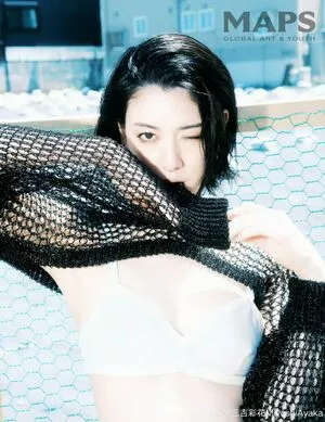 Ayaka Miyoshi / miyoshi.aa фото голая #0318