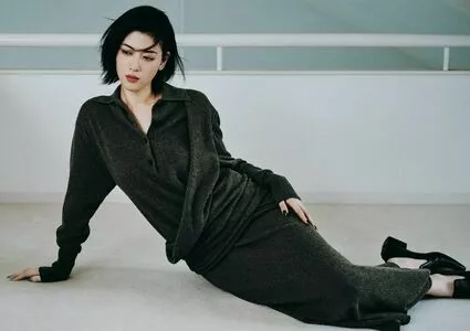 Ayaka Miyoshi / miyoshi.aa фото голая #0335
