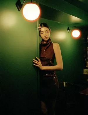 Ayaka Miyoshi / miyoshi.aa фото голая #0361