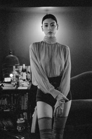 Ayaka Miyoshi / miyoshi.aa фото голая #0365